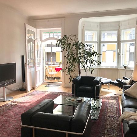 Ferienwohnung Am Segelhafen Lindau (Bodensee) Exterior foto
