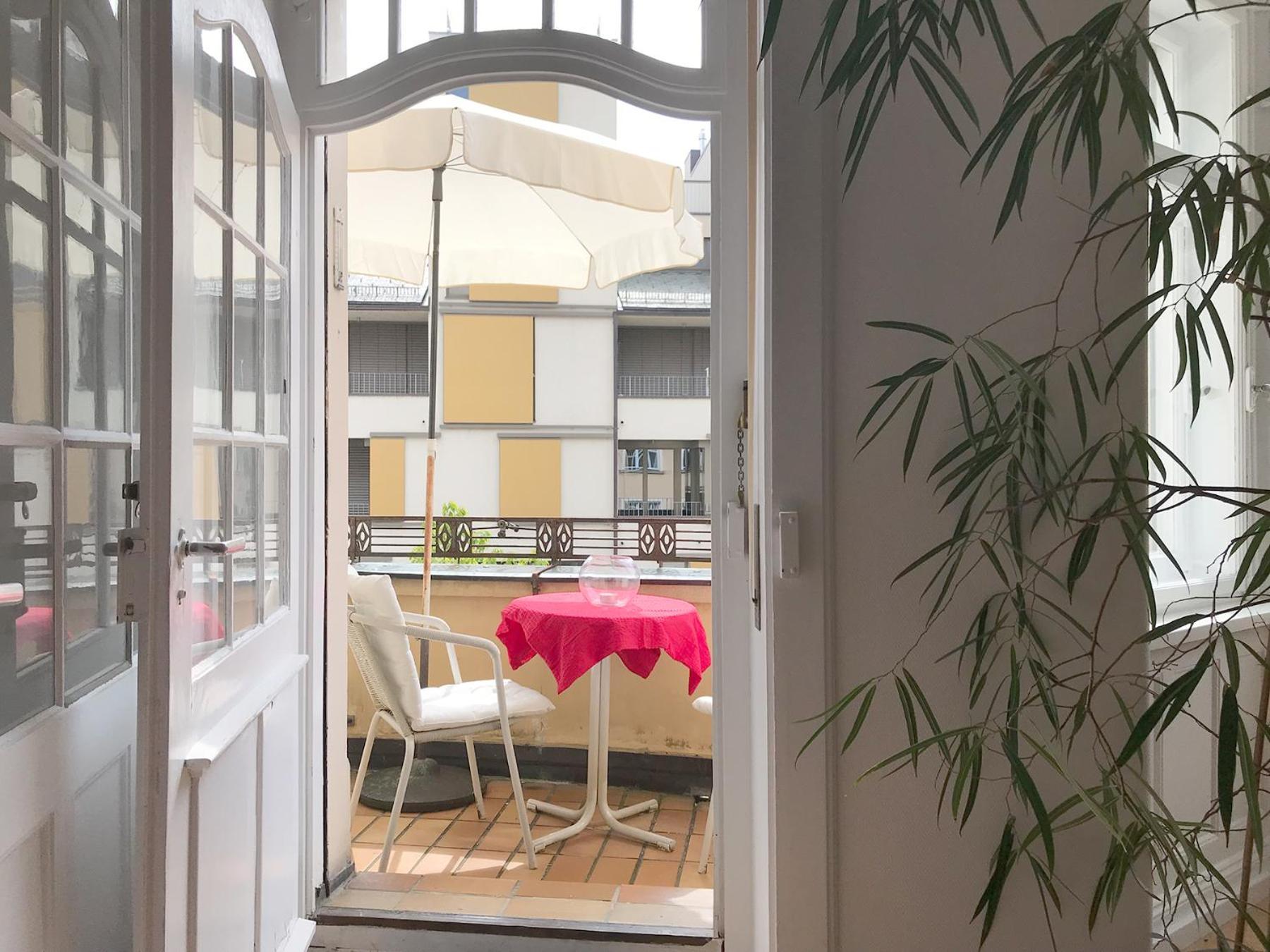 Ferienwohnung Am Segelhafen Lindau (Bodensee) Exterior foto